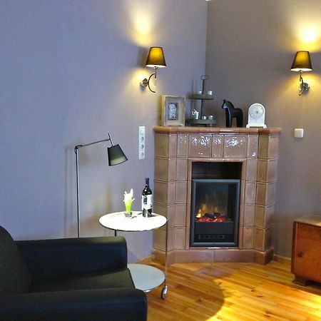Ferienwohnung Am Gaertnermuseum Μπάμπεργκ Δωμάτιο φωτογραφία